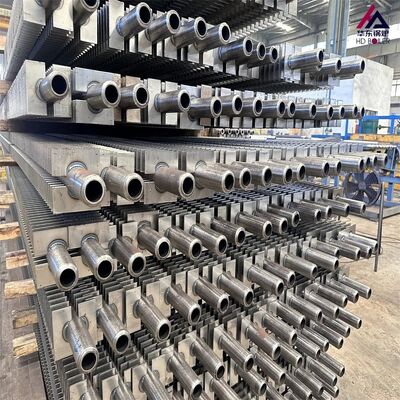 Customized Stainless Steel Boiler Fin Tube for Industrial Heat Exchanger Applications