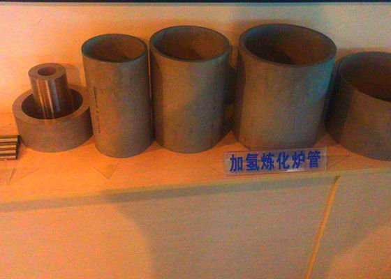 Round Shape Seamless Stainless Tube ASTM A269 TP316L SUS316L 1.4404 6M