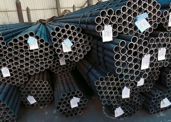 Stainless Steel Welded Pipes ASTM A270 TP304 TP304L TP316L SUS304 SUS304L SUS316L 1.4301 1.4307 1.4404 6M