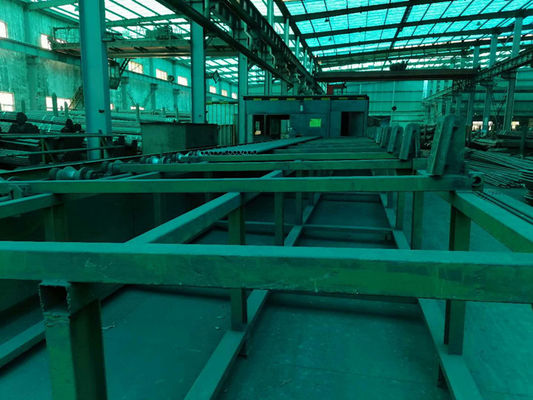 ASTM A210 Carbon Steel Seamless Tube / Power Station Cs Seamless Pipe