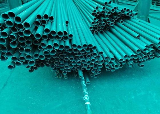 Stainless Steel Welded Pipes ASTM A270 TP304 TP304L TP316L SUS304 SUS304L SUS316L 1.4301 1.4307 1.4404 6M