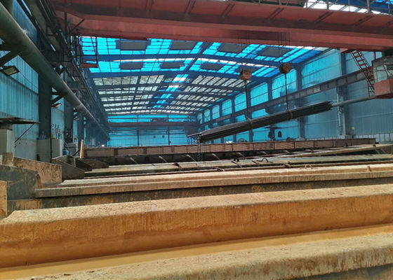 Round Cs Carbon Steel Welded Tube ASTM A106 A53 API 5L Gr B Gr A X46 X52 X65 X70 SRL DRL
