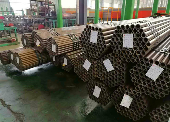 TP321 TP347 ASTM A249 Ss Stainless Steel Welded Tubing / Stainless Steel Sanitary Pipe