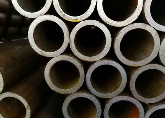 GB3087 Carbon Steel Seamless Tube For Low And Medium Pressure Boiler