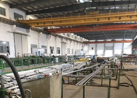 TP304L TP316L Seamless Welded Stainless Steel Pipe / Welding Stainless Pipe ASTM A249  ASME SA249 38.1*1.2 1.5MM