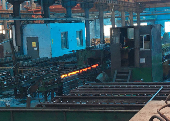 Boiler Annealed Pipe / Cold Drawn Steel Tube ASTM A179 Bare Oil Soaked Surface
