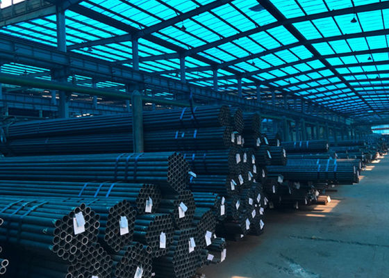 TP316 316L Ss Stainless Steel Welded Tubing For Mechanical Structure Purposes