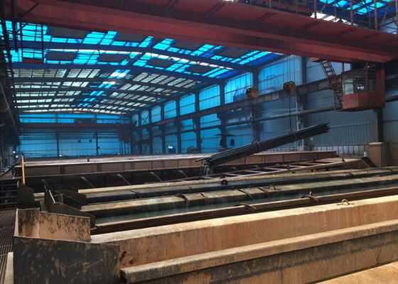 Boilers Carbon Steel Seamless Tube / Cold Rolled Seamless Carbon Steel Pipe