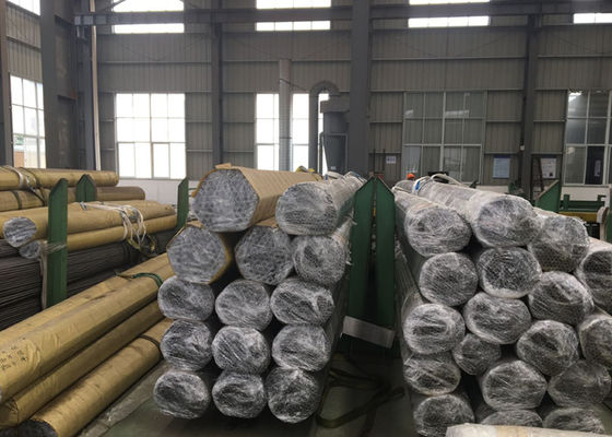 Boiler Cold Drawn Seamless Tube ASTM A179 Bare Oil Soaked Surface Treatment