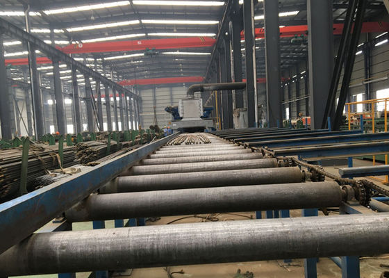 Boiler Cold Drawn Seamless Tube ASTM A179 Bare Oil Soaked Surface Treatment