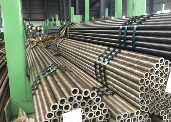 Bright Annealed Seamless Welded Stainless Steel Pipe / Ss Pipe Welding