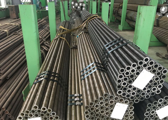 Cs Seamless Boiler Steel Tube / Cold Drawn U Bend Tube ASTM A179 Gr B Min Wall Thickness