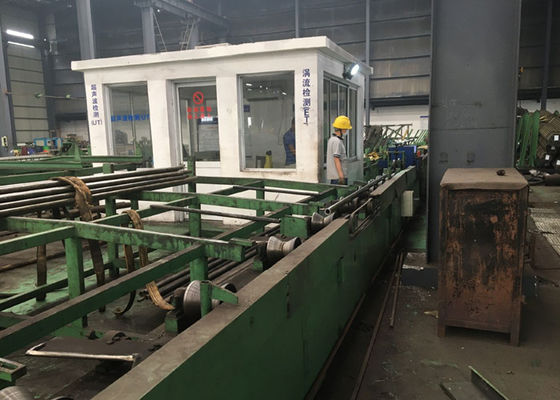 Cs Seamless Boiler Steel Tube / Cold Drawn U Bend Tube ASTM A179 Gr B Min Wall Thickness