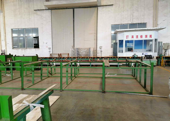 Cold Drawn Seamless Stainless Steel Tube ASTM A312 UNS S31254 6% Moly 1.454 254MO
