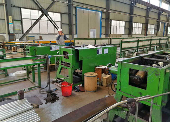 Bright Annealed Seamless Welded Stainless Steel Pipe / Ss Pipe Welding