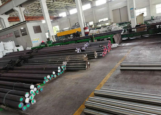 ASTM A269 Ss Seamless Pipe TP316L TP316Ti TP316H 38*3*6000mm For Heat Exchanger