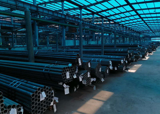 Decorative Seamless Welded Stainless Steel Pipe For Baluster Handrail Satin Mirror