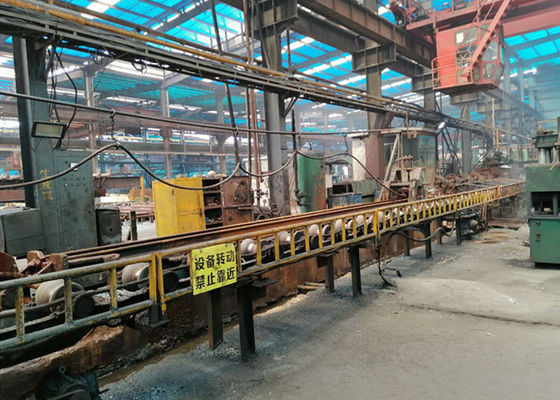 Power Station Boiler Alloy Steel Seamless Tubes ASTM A335 ASME SA335 P22