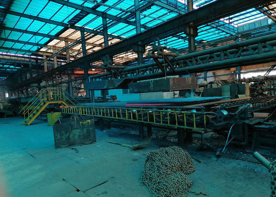 Carbon Seamless Pipe ASME SA106 Grade A SA106 Grade B SA106 Grade C P265GH EN10216 2