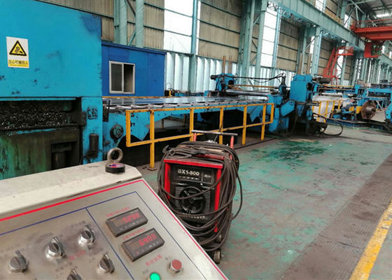 Gcr15 Bearing boiler Structural Steel Channel 52100 1000 - 12000mm Length