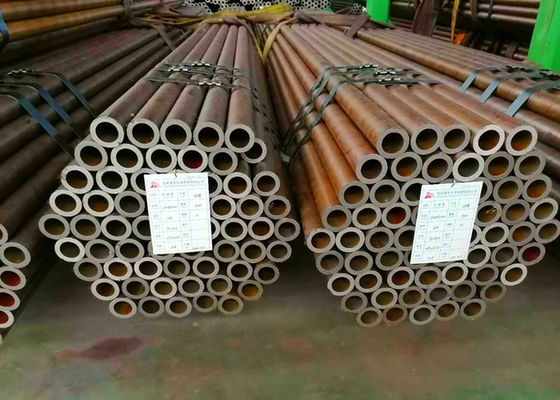 CS Boiler Steel Tube ASTM A106 A53 API 5L Gr B Gr A X42  X60 X70 SRL DRL