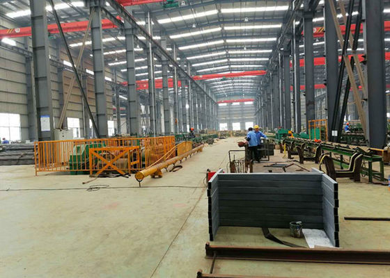 Black Painting Alloy Steel Seamless Tube Astm A335 P11 P22 P5 P9 Ba 4" Sch120*11.6m
