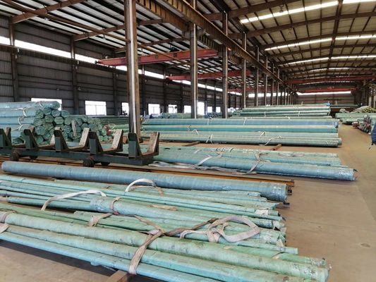 Astm A335 P5 P9 Alloy Cs Carbon Steel Welded Tube Large Small Or Diameter