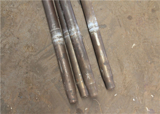 Annealed Alloy Steel Seamless Pipe For Boiler Superheater ASTM A213 ASME SA213 T1 T11 T12