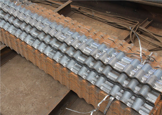 Boiler Carbon Steel Seamless Pipe Low Carbon Annealed ASTM A179 Gr B Min Wall Thickness U Bend
