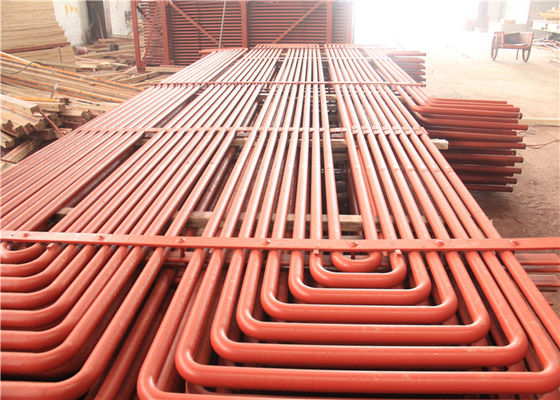 A213 18 Seamless Tp316l Stainless Steel Pipe Bright Annealed U Bend Straight