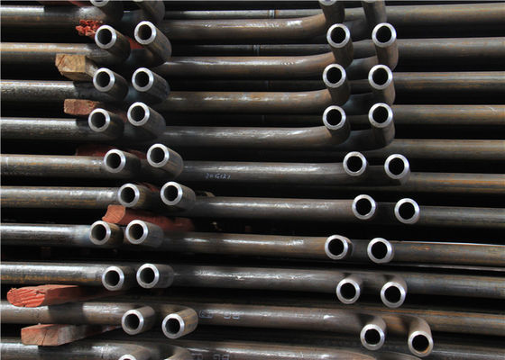 Stainless Steel Economizer Boiler Fin Tube, used for power station, energy, foods