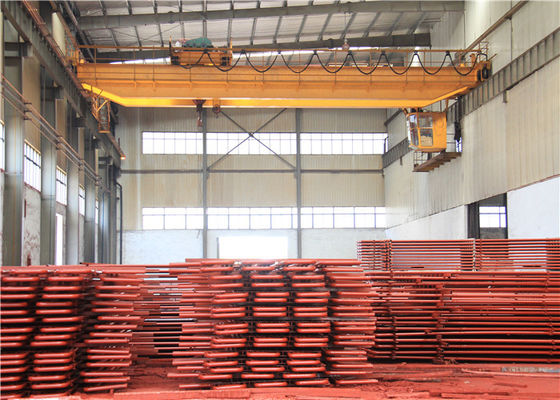 Carbon stainless Alloy Steel Serpentine Tube for Heat Exchanger Coil