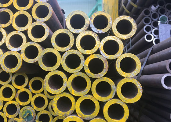Bright Annealed Stainless Steel Tube ET UT HT ASTM A213 A269 A270 TP316L TP316Ti TP316H TP317L