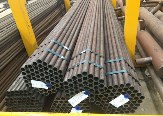 Stainless Steel Welded Pipes ASTM A312 TP304H TP321 ASTM A790 S31803 SCH10 SCH40,6M 11.8M