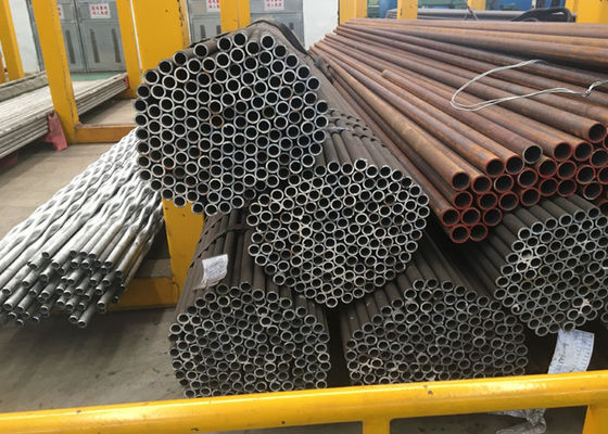 Stainless Steel Welded Pipes ASTM A312 TP304H TP321 ASTM A790 S31803 SCH10 SCH40,6M 11.8M