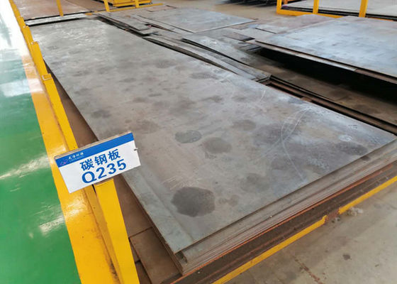 304 430 316L 321 Hot Rolled Stainless Steel Plate 1000mm - 2200mm Width