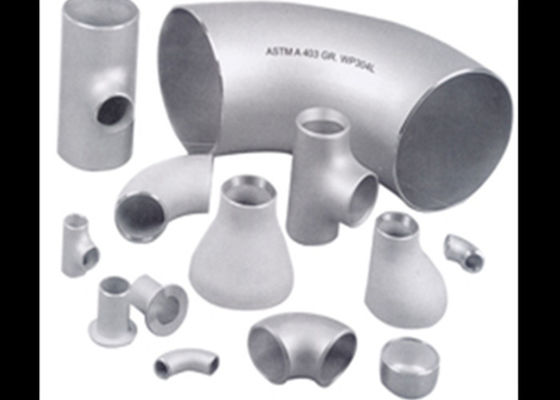 Elbow fitting,ASTM A815 S31803,B16.9,Heavy thickness TEE,Petrochemical use