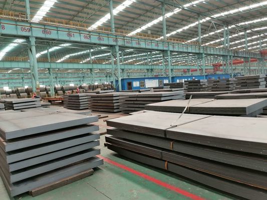 410S 304 NO 1 Slit Edge Hot Rolled Steel Sheet ESS TISCO ZPSS 1500 X 6000
