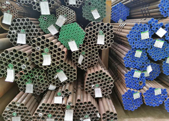 Condensers Heat Exchangers Titanium Alloy Tubes ASME SB338 High Strength