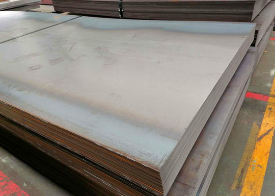 Thick 310S 309S 2205 Ss304 Stainless Steel Plate Heat Corrosion Resistant