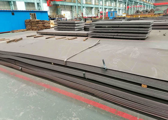 42CrMo4  4140  1.7225 Scm 440 Cold Rolled Steel Channel Black Surface Grinded Machined