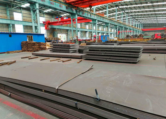 42CrMo4  4140  1.7225 Scm 440 Cold Rolled Steel Channel Black Surface Grinded Machined