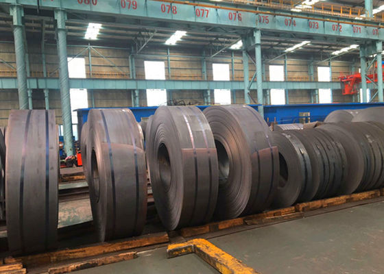 Hot Rolled Boiler Alloy Steel Sheet Plate Grade Q345D EN10025 S355J2 N S355J2