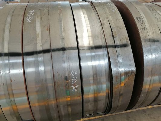 Colded Rolled Carbon Steel Coils / Cs Plate with Thickness 0.3mm - 50mm