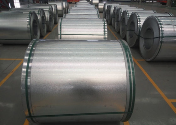 Cold Rolled Steel Strip Black Annealing Coil DC01 SPCC Thickness 0.5 - 3.0mm 1250mm Width