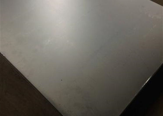 3mm Boiler Plate SS400 A36 Q195 Q235 Q345Q345C Low Alloy High Tensile Strength