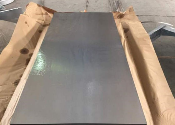 3mm Boiler Plate SS400 A36 Q195 Q235 Q345Q345C Low Alloy High Tensile Strength