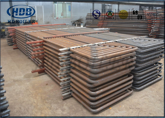 ASME SA 210A1 Boiler Steel Tube Cs Seamless Outer Diameter 4 Inch Industrial