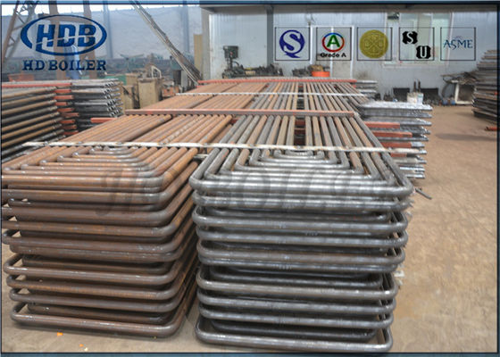 ASME SA 210A1 Boiler Steel Tube Cs Seamless Outer Diameter 4 Inch Industrial