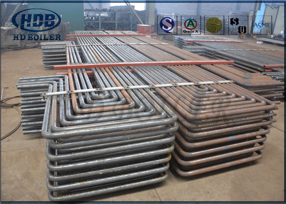 ASME SA 210A1 Boiler Steel Tube Cs Seamless Outer Diameter 4 Inch Industrial